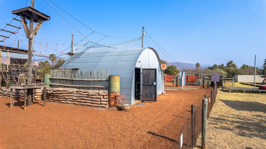 0 Bedroom Property for Sale in Boschfontein A H North West